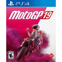  MotoGP 19 для PlayStation 4