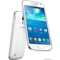 Телефон Samsung Galaxy S4 mini (I9195)