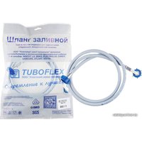 Шланг заливной TUBOFLEX ТБХ-500 (5 м)