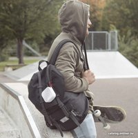 Беспроводная колонка Hama Pocket 3.0 (белый)