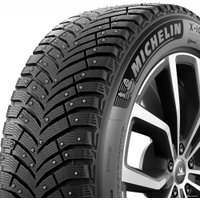 Зимние шины Michelin X-Ice North 4 SUV 265/40R22 106T (шипы)