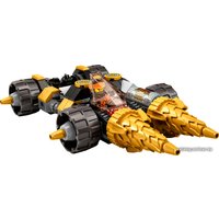 Конструктор LEGO Ninjago 71765 Ультра-комбо-робот ниндзя