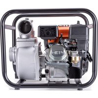 Мотопомпа FoxWeld 1100W80