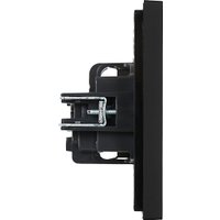 Розетка IEK Forte&Piano FP-R11-16-K02