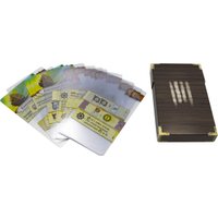 Карточная игра Lavka Games Легенды морей (Dead Reckoning)