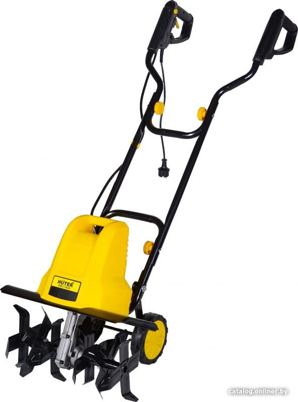 Мотокультиватор электрический Huter EMC-1600