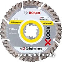 Отрезной диск алмазный  Bosch 2.608.615.166