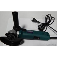 Угловая шлифмашина Blaukraft BKWS 125E-1020