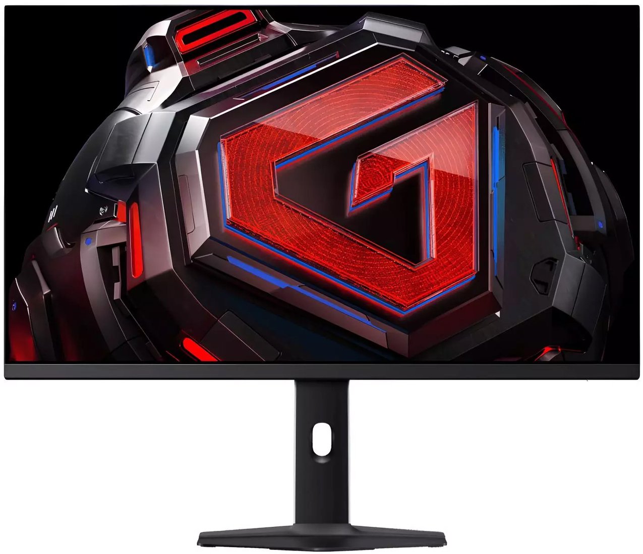 

Игровой монитор Xiaomi Redmi Gaming Monitor G27Q P27QCB-RG (китайская версия)