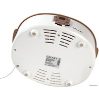 Сушилка для овощей и фруктов Galaxy Line GL2637