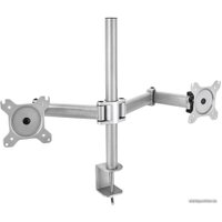 Кронштейн для монитора CACTUS CS-VM-D29-AL