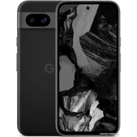 Телефон Google Pixel 8a 8GB/256GB (обсидиан)