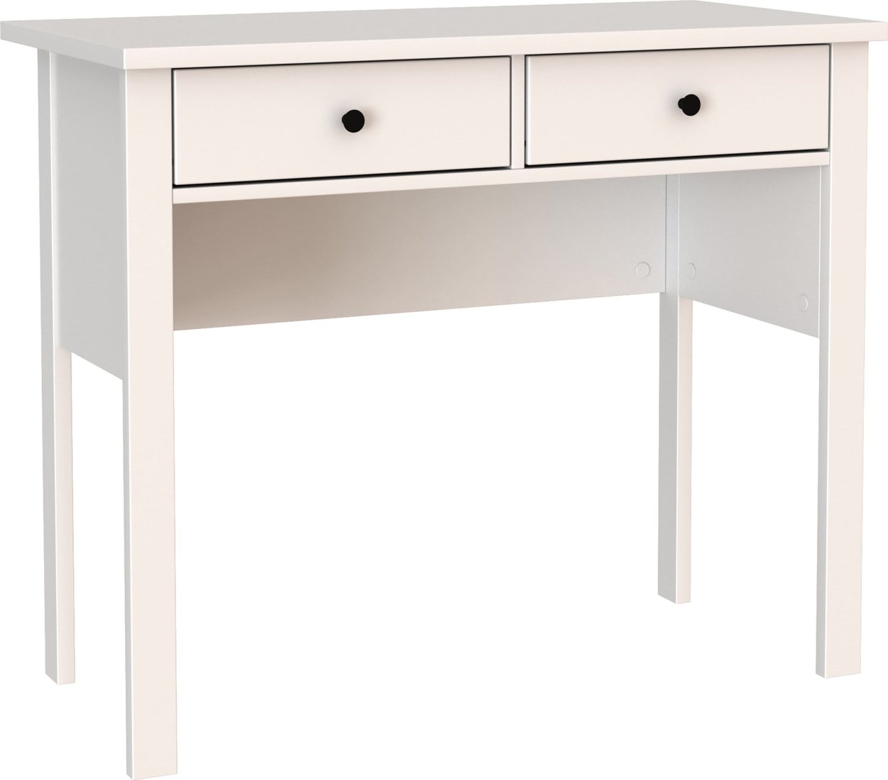 

Туалетный столик без зеркала Novus Сага 2.08.06.170.1 RU (белый)