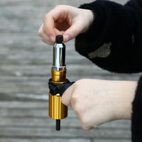 Насадка заклепочник Deko RA15 083-1122