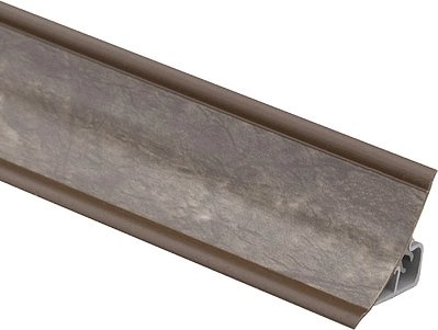 

Плинтус El-mech-plast fs14479 (мрамор светло-коричневый)