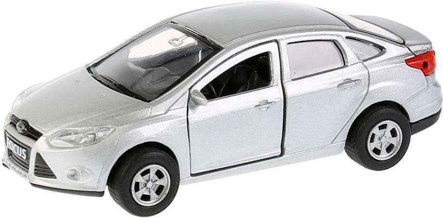

Легковой автомобиль Технопарк Ford Focus SB-16-45-N(SL)-WB