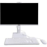 Моноблок Mitsu AIO-O2701WH, 27", IPS, CORE I5, DDR4 16GB SSD 1TB