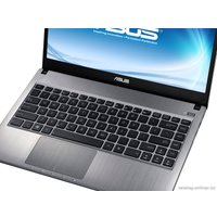 Ноутбук ASUS U47VC-WO005V (90NFOC122W1274VD53AY)