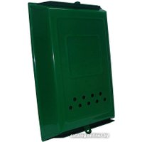 Почтовый ящик АгроСнаб 00-00001136 (зеленый)