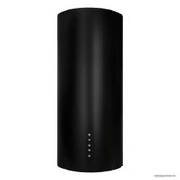 Кухонная вытяжка GrandGermes Aston 35 (черный)