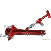 Сцепка Механический завод универсальная для мотоблоков №5