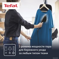 Отпариватель Tefal Ixeo Power QT2022E1