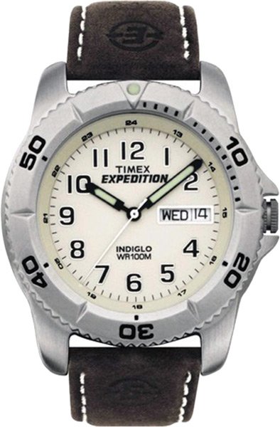 

Наручные часы Timex T46681