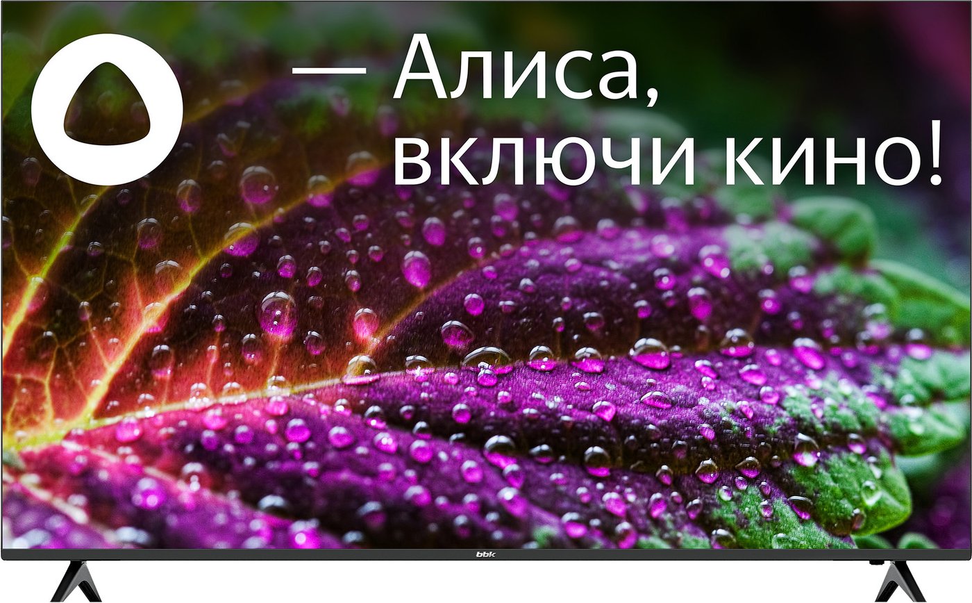 

Телевизор BBK 65LED-8249/UTS2C