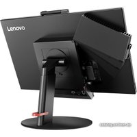 Модульный монитор Lenovo ThinkCentre Tiny-In-One 24 Gen 3 10QYPAR1EU