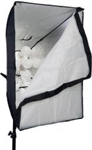 Вспышки и лампы