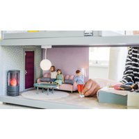 Аксессуары для кукольного домика Lundby Гостиная LB-60306500
