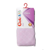 Колготки Conte-kids Class Lycra 7С-31СП (р. 128-134, сиреневый 401)