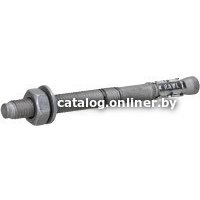 Анкер клиновой Rawlplug RL010010