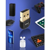 Bluetooth адаптер USBTOP 556880