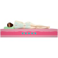 Матрас Mr. Mattress ProLive Hard 80x190