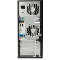 Компьютер HP Z240 L8T12AV