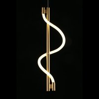 Подвесная люстра Aployt Luki APL.065.16.12