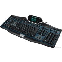 Клавиатура Logitech G19s Gaming Keyboard