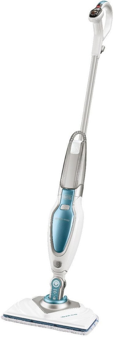 

Паровая швабра Black & Decker FSM1630
