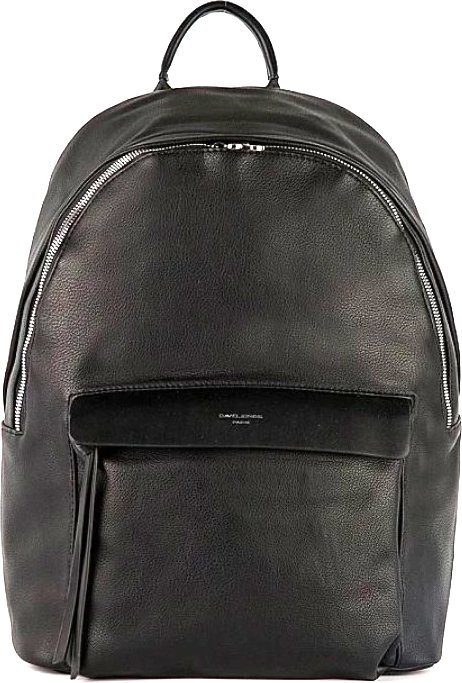 

Городской рюкзак David Jones 823-807703-BLK (черный)