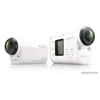 Экшен-камера Sony HDR-AZ1 (корпус + водонепроницаемый чехол)