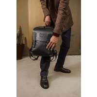 Городской рюкзак Igermann 1088 22С1088КЧ6 (черный)