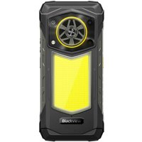Телефон Blackview Rock 5 12GB/256GB (черный)