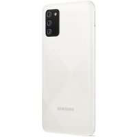 Телефон Samsung Galaxy A02s SM-A025F/DS (белый)
