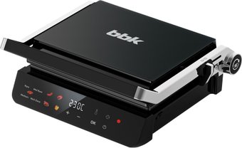 Электрогриль BBK BEG3003