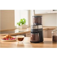 Электрическая кофемолка Sencor SCG 5060BK