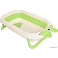 Ванночка для купания Pituso FG1123-Green