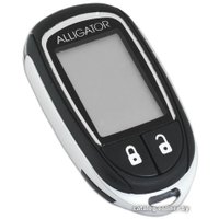 Автосигнализация Alligator C-500