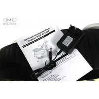 Детский электромобиль RiverToys Z222ZZ (красный)