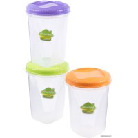 Контейнер Martika Тондо С286